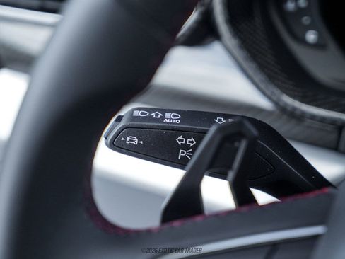 Used 2024 Lamborghini Urus S AWD/4WD image 42