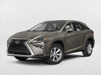 Used 2017 Lexus RX 350 AWD w/ Premium Package video 1