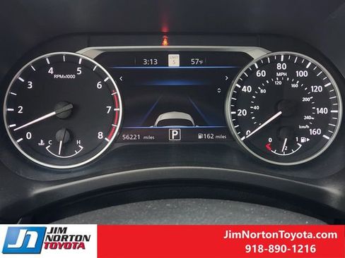 Used 2023 Nissan Sentra SV image 18