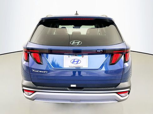New 2026 Hyundai Tucson SEL image 6