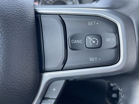 Used 2022 RAM 1500 Big Horn image 20
