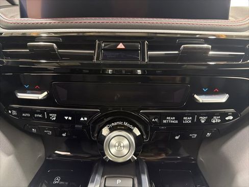 Certified 2025 Acura MDX A-Spec image 40