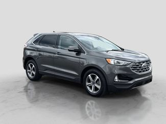 Used 2020 Ford Edge SEL w/ Convenience Package AWD/4WD video 2