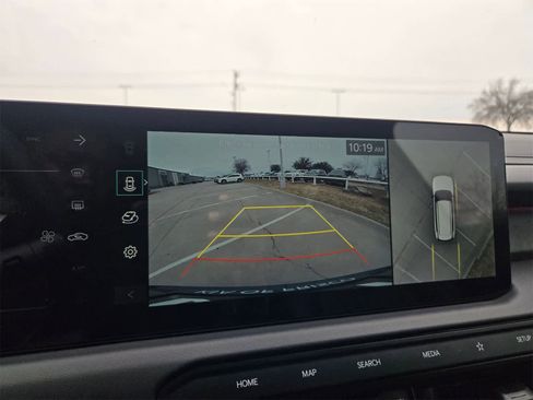 New 2027 Kia Telluride SX Prestige X-Pro image 32