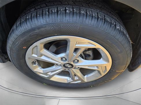 Certified 2023 Hyundai Kona SEL image 9