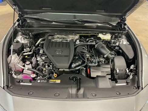 New 2026 Toyota Crown Platinum image 22