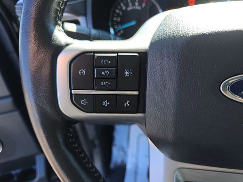 Used 2024 Ford Expedition Max XLT image 22