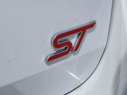 New 2026 Ford Explorer ST AWD/4WD image 8