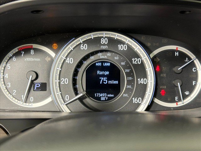 Used 2016 Honda Accord Touring image 28
