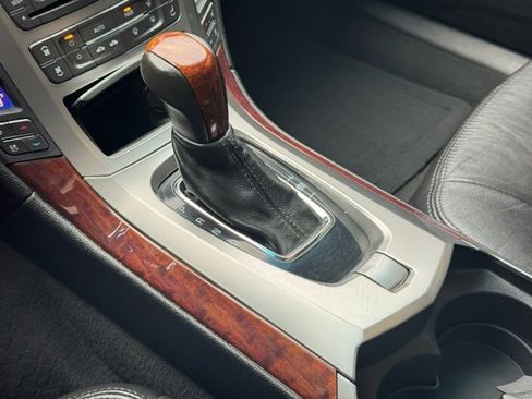 Used 2009 Cadillac CTS 3.6 AWD image 32