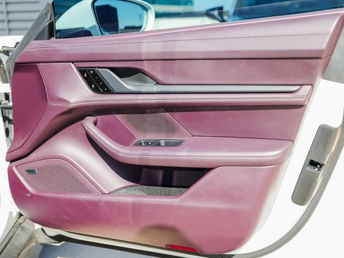 Certified 2021 Porsche Taycan image 26