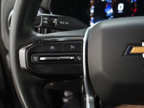 Used 2023 Chevrolet Colorado LT w/ LT Convenience Package II image 26