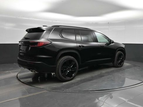 New 2026 GMC Acadia Elevation w/ Black Edition FWD image 7