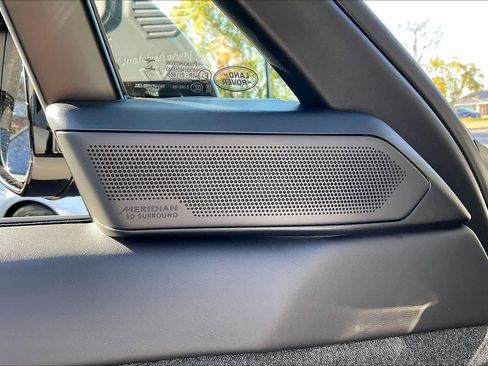 New 2026 Land Rover Range Rover Sport Dynamic SE image 21