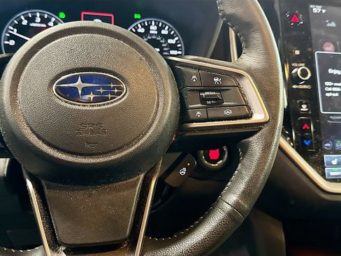 Used 2024 Subaru Ascent Limited w/ Technology Package AWD/4WD image 13