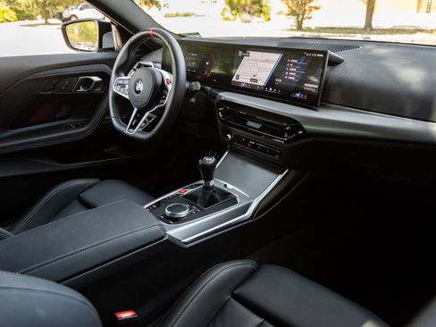 Used 2026 BMW M2 RWD image 12
