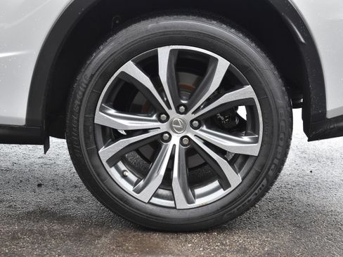 Used 2017 Lexus RX 350 AWD image 40