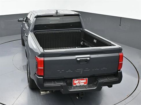 Certified 2026 Toyota Tacoma SR RWD image 42