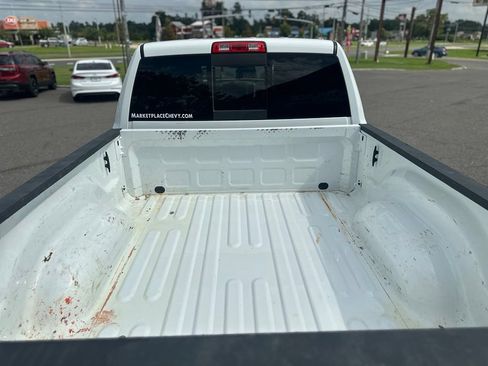 Used 2024 RAM 2500 Laramie w/ Safety Group AWD/4WD image 8