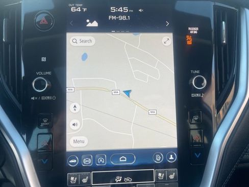 Used 2024 Subaru Legacy Touring XT image 35