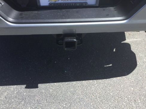 Used 2025 Chevrolet Silverado 1500 RST image 6