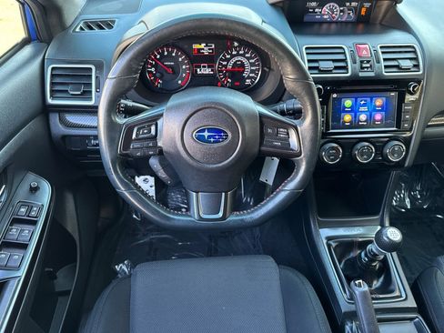 Used 2021 Subaru WRX image 26