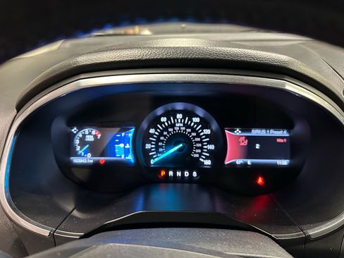 Used 2015 Ford Edge Titanium w/ Equipment Group 301A image 13