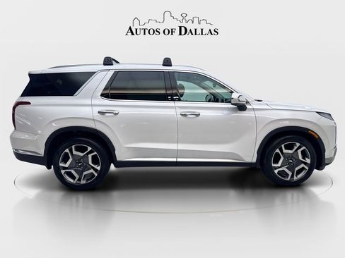 Used 2024 Hyundai Palisade Limited FWD image 10