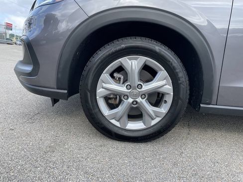 Used 2023 Honda HR-V LX image 9