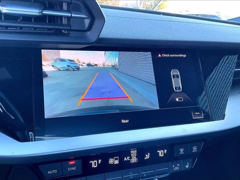 Used 2022 Audi A3 2.0T Premium w/ 18" Wheel Package image 22