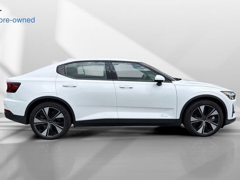Certified 2024 Polestar Polestar 2 AWD/4WD image 6