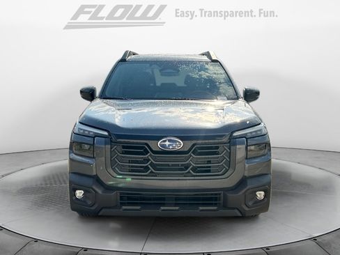 New 2026 Subaru Outback Touring XT AWD/4WD image 2