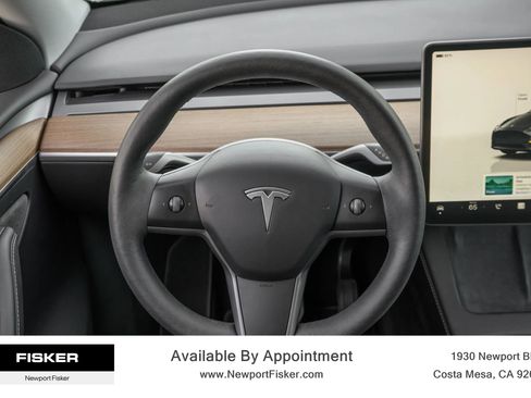 Used 2023 Tesla Model Y 2WD image 18