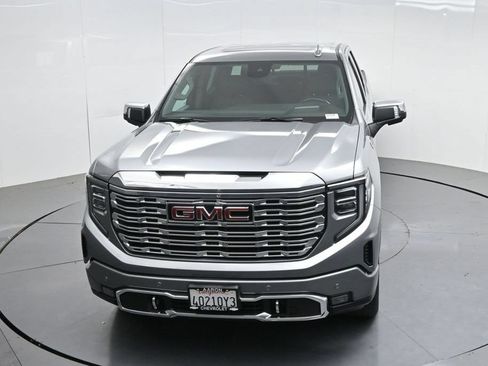 Used 2024 GMC Sierra 1500 Denali w/ Denali Reserve Package RWD image 40
