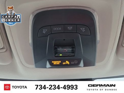 Used 2024 Toyota Corolla LE w/ LE Convenience Package image 31