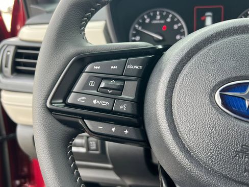 New 2026 Subaru Forester Premium image 24