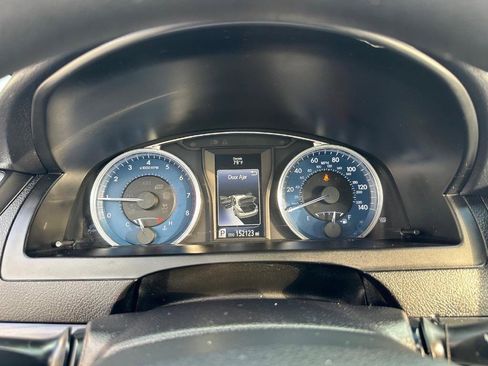 Used 2017 Toyota Camry LE image 24