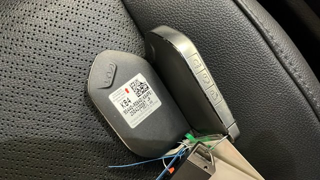 Used 2026 Kia Carnival SX Prestige FWD image 41