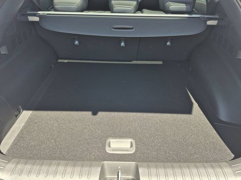 New 2026 Kia EV6 Wind AWD/4WD image 14