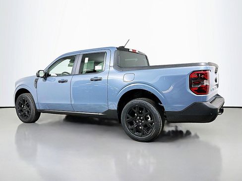 New 2025 Ford Maverick XLT w/ Black Appearance Package image 4