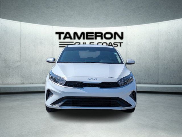 Used 2023 Kia Forte LXS FWD image 10
