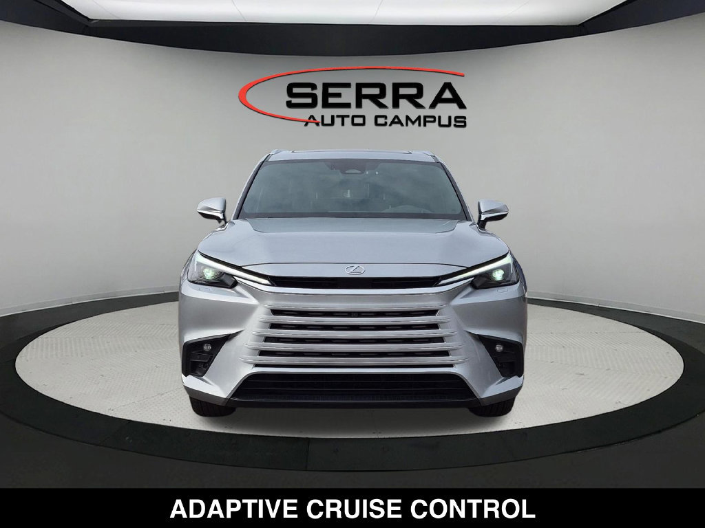 Used 2024 Lexus TX 350 AWD w/ Technology Package image 8