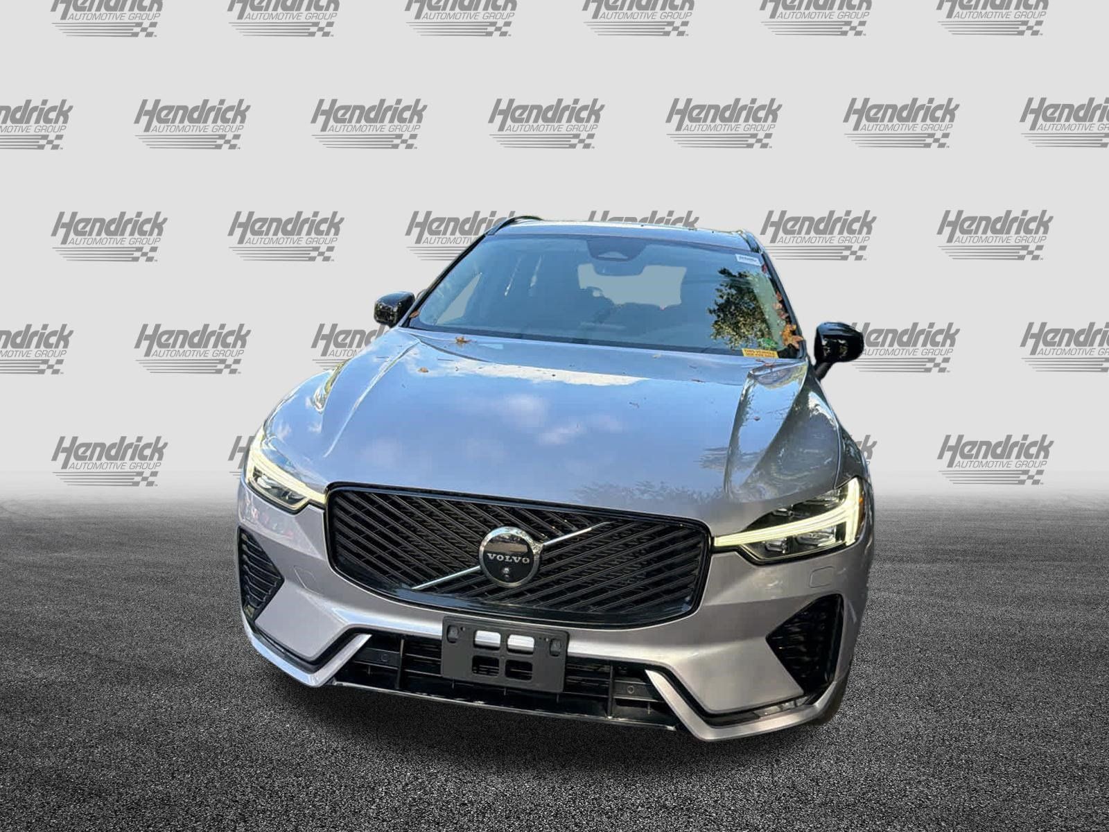 Used 2026 Volvo XC60 B5 Plus AWD/4WD image 7
