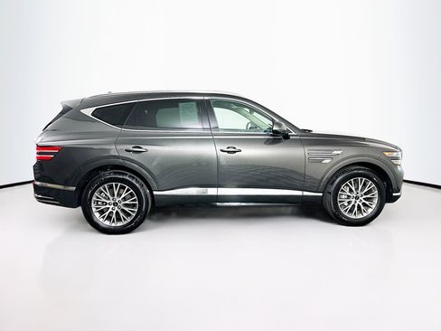 Used 2025 Genesis GV80 2.5T Standard AWD/4WD image 10
