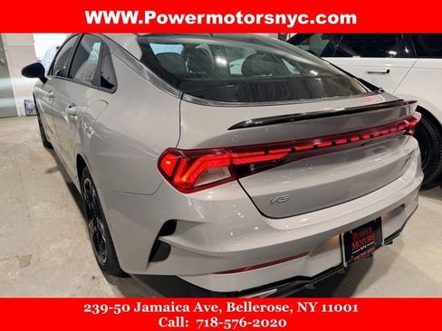 Used 2023 Kia K5 GT-Line image 2