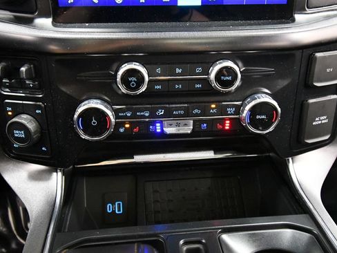 Used 2023 Ford F150 Platinum AWD/4WD image 27