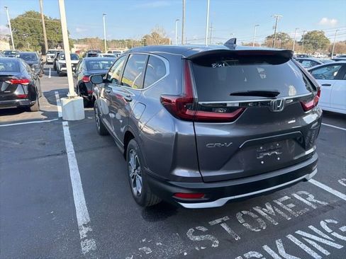 Used 2022 Honda CR-V EX-L image 19