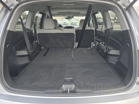 Certified 2022 Honda Pilot Special Edition image 21