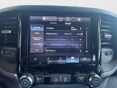 New 2025 RAM 4500 Tradesman image 12