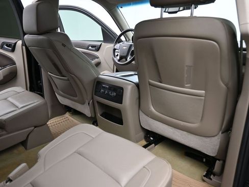 Used 2016 Chevrolet Tahoe LTZ image 24